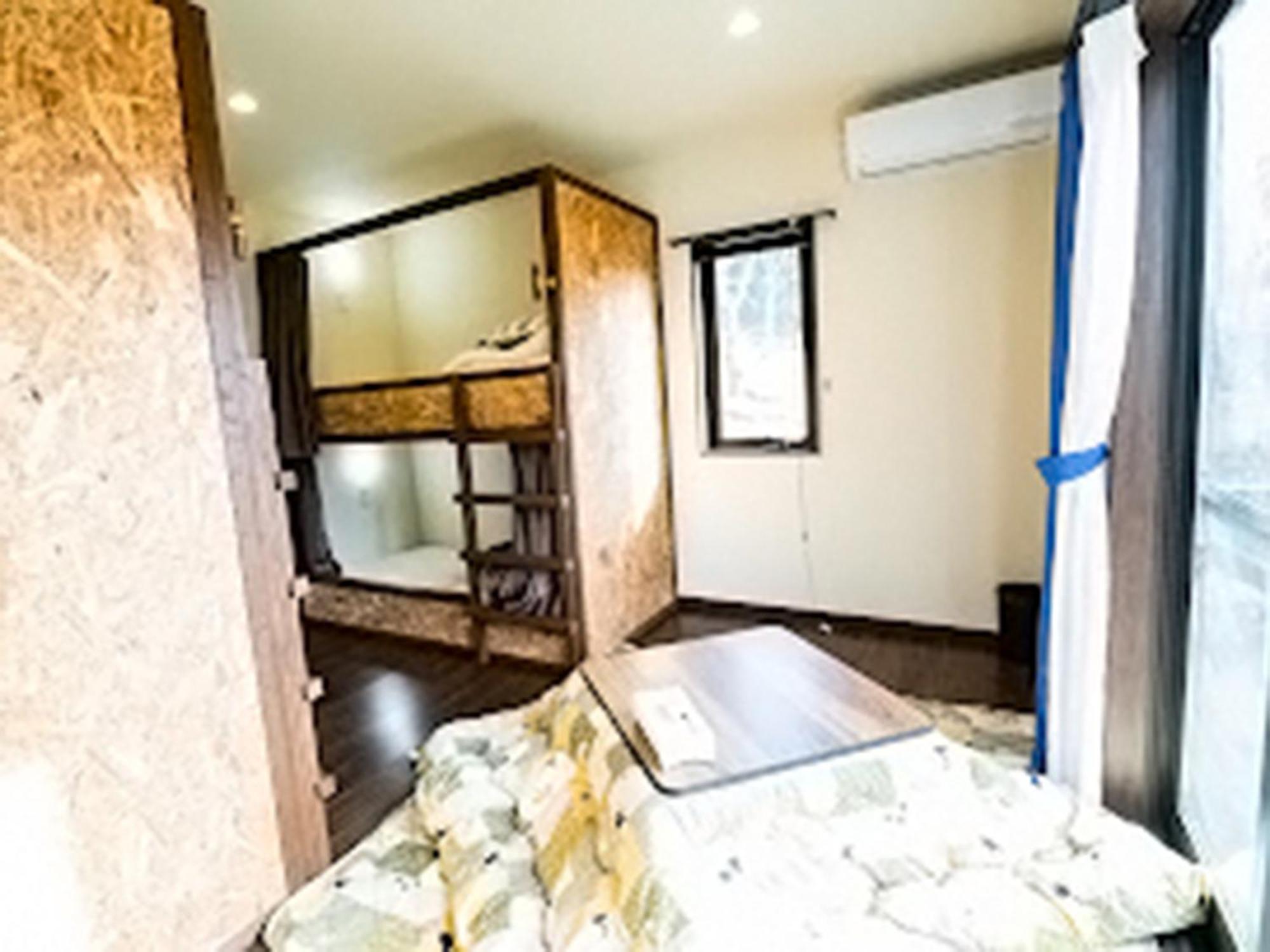 Guesthouse Kurihai Oita Exterior photo